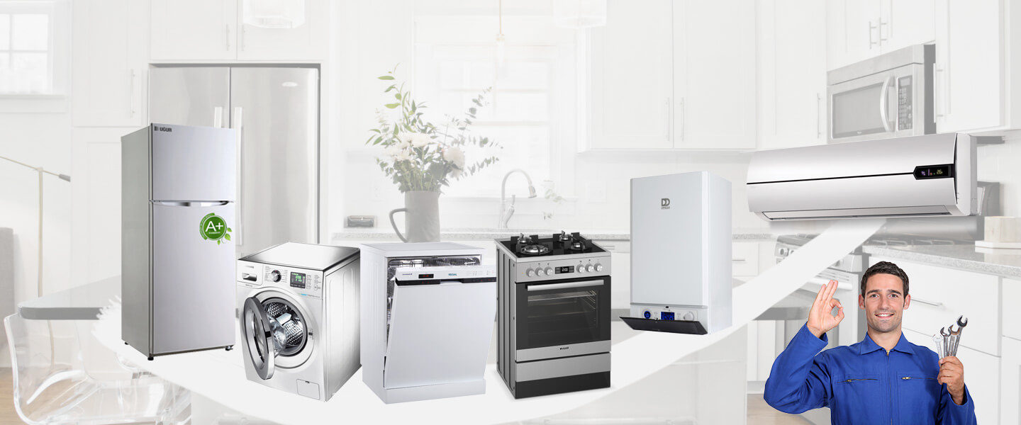 Yıldızeli Daikin Servisi